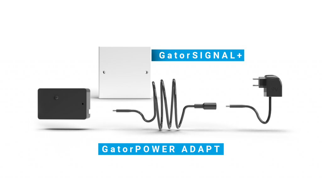 Power supply Carl Wittkopp GmbH
