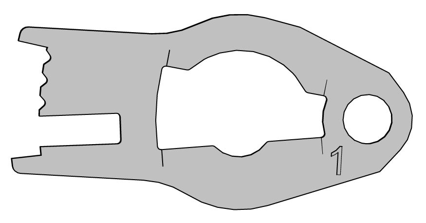 OPTIMA 1 