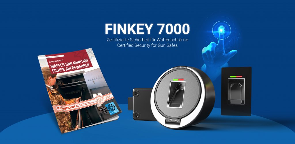 FInkey 7000_Waffenschränke